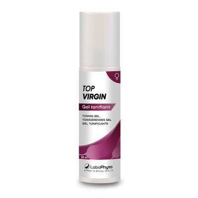 TopVirgin (60ml)