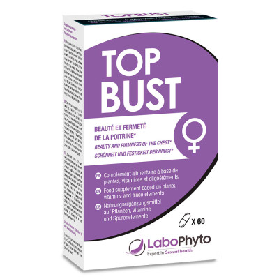 TopBust (60 Kapseln)