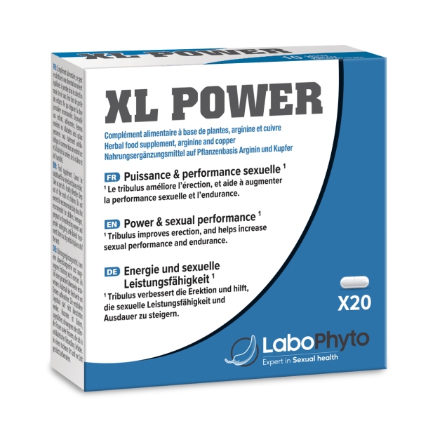 XL Power