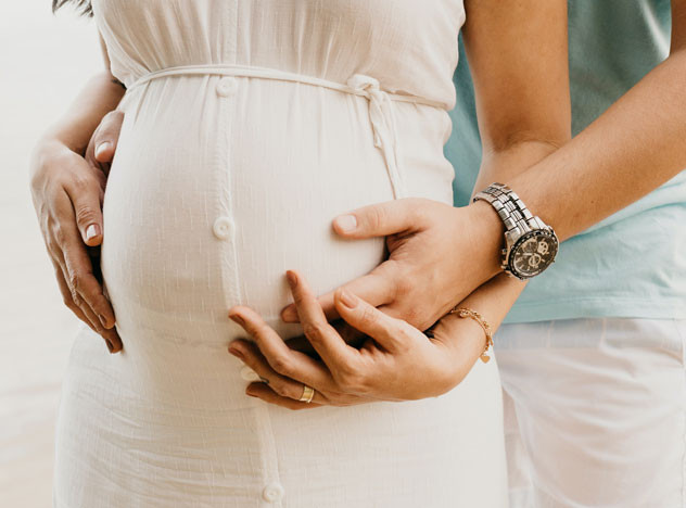 Tous nos produits pour la fertilité féminine | Labophyto